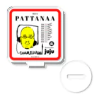 OMK 3000のPATTANAA 2022 3/12 Acrylic Stand