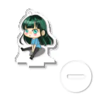 はいぢゃんぷ！shop＿suzuri支店＿のはいぢミニキャラ Acrylic Stand