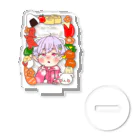 まりんちゃんのまりんちゃん×お弁当 アクリルスタンド