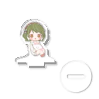 moy024のうさもいもい Acrylic Stand