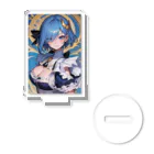 ai_dailylifeのai_daily.lifeのグッズ Acrylic Stand