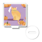 CAT-Gardenのハロウィンキャット アクリルスタンド