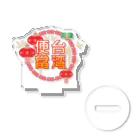 台湾茶 深泉の台湾便當 Acrylic Stand