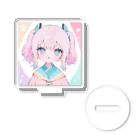 ラビットホーム（RH）のRH Acrylic Stand