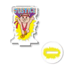 しじょるのJUSTICE Acrylic Stand