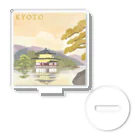 Japanの京都_01 Acrylic Stand