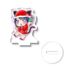 🎮🅷🅰🆁🆄🌸のはるちゃんクリスマスグッズ Acrylic Stand