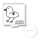 湯長屋商店のぴいよ Acrylic Stand
