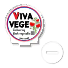 VIVA VEGEのVIVA VEGE アクリルスタンド