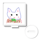 kmk nshrのcat Acrylic Stand