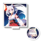 那須モバイル店のけもっ娘 Acrylic Stand