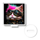 Riere Design StudioのPerfectly Punk Cats Acrylic Stand