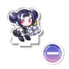 アトリエぱんだの「キョンシーちゃん」アクリルスタンド/アトリエぱんだ アクリルスタンド