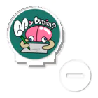 Cute's Making 需要と供給のMybrain大脳くん　グッズ Acrylic Stand