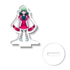 美少女シリーズ公式ショップのコノハナグッズ Acrylic Stand