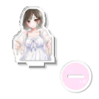 ゆい茶屋さん ☺︎のゆい茶 ② アクリルスタンド