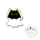 MEOWL's SHOPのミャウル Acrylic Stand