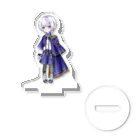 TRO gamingのSTREAMER　「みすてぃ」 Acrylic Stand