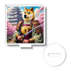 侍VRドージの侍DOGE #2 アクリルスタンド