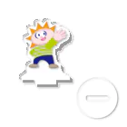 サンプリント株式会社のプリ太郎 Acrylic Stand