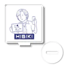 HIBIKIのHIBIKI アクリルスタンド Acrylic Stand