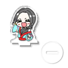 rain＠沖縄方言で歌ってみたの元気なrainネーネー Acrylic Stand