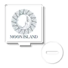 MOON ISLANDのMOON ISLAND アクリルスタンド