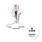 凛護隊　凛ちゃんショップの凛護隊ちひろアクリルスタンド Acrylic Stand