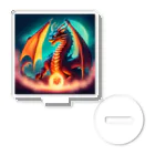 fantastical storeのdragons アクリルスタンド