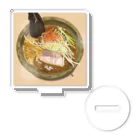 渡邊野乃香のお店のラーメン2 Acrylic Stand