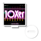 Logic RockStar の10Xer アクリルスタンド