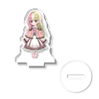 TRO gamingのSTREAMER　「五月めい」 Acrylic Stand