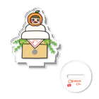 okama ch. 公式グッズのおかまちゃん🍊第五弾 アクリルスタンド