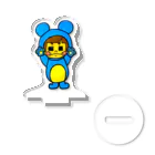 あにまるず。の着ぐるみBOY Acrylic Stand