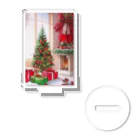 MHK_2510のChristmas goods  Acrylic Stand