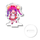 のちのチャイナメイドちゃん アクリルスタンド