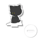 くろねこのくろねこオリジナルグッズ Acrylic Stand