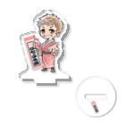 群青のはなまる夏祭り2023 渉先生 Acrylic Stand