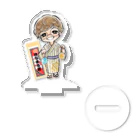 群青のはなまる夏祭り2023 亮太先生 Acrylic Stand