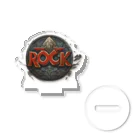 キャプテン カエルのROCKな山脈 アクリルスタンド