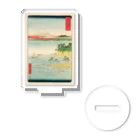 浮世絵屋の広重「冨二三十六景⑰　相州三浦之海上 」歌川広重の浮世絵 Acrylic Stand