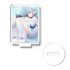 かんのくーるのすまほけーす Acrylic Stand