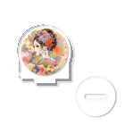 wakako.ai_artの日本美人画② Acrylic Stand