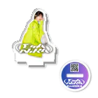 428商店のEm4NiK4アー写グッズ Acrylic Stand