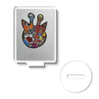 Gallery rootsのAmbiguous きりん Acrylic Stand