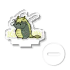 cossoriのテンジクドラゴン Acrylic Stand