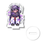 ののの工房の椎乃のめ代理ちゃんぐっず Acrylic Stand