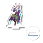 たーにゃんのたーにゃんアクリルスタンド Acrylic Stand