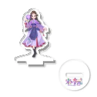 宋 李元の土産屋の宋 李元新立ち絵 Acrylic Stand