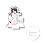 やなせ さよこのやなせ さよこ 部屋着Ver2　アクスタ Acrylic Stand